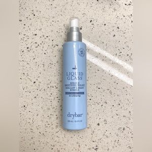 Drybar Liquid Glass Miracle Smoothing Sealant